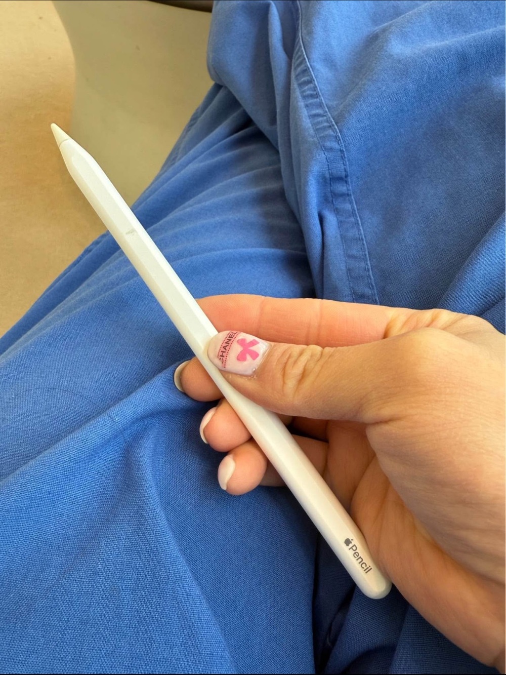 Apple Pencil 2nd generation